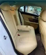 Jaguar XF 3.0L Diesel Premium Luxury 2011