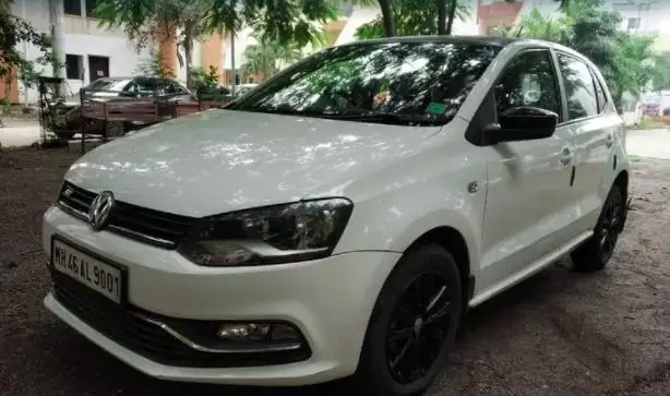 Volkswagen Polo GT TSI 2015