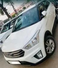 Hyundai Creta 1.6 SX Diesel 2016