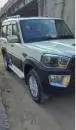 Mahindra Scorpio S10 2016