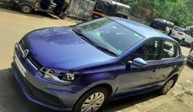 Volkswagen Ameo Comfortline 1.5L (D) 2018