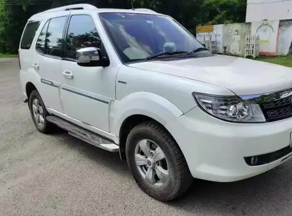 Tata Safari Storme 2.2 VX 4x4 Varicor400 2016