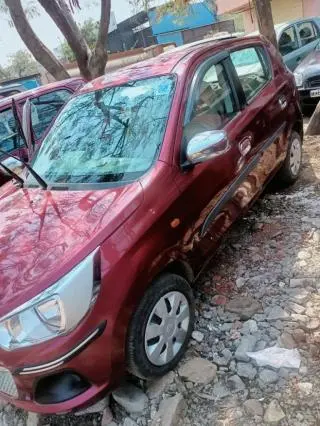 Maruti Suzuki Alto K10 VXi 2020