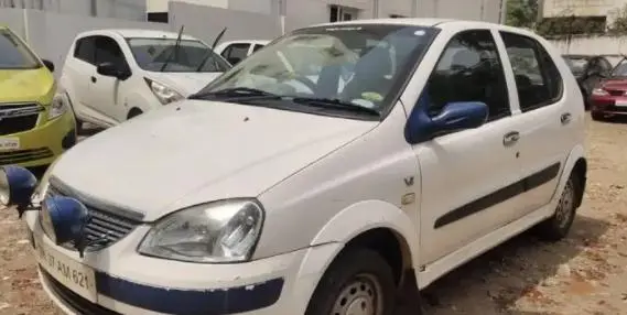 Tata Indica V2 DLS BS III 2005