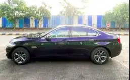 BMW 5 Series 525D Luxury Plus 2011