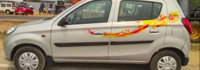 Maruti Suzuki Alto 800 VXi 2016