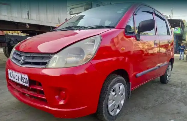 Maruti Suzuki Zen Estilo LXi 2010