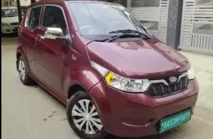 Mahindra e2o Plus P6 2018