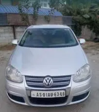 Volkswagen Jetta 1.9 Highline TDI 2011