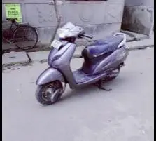 Honda Activa 3G 110cc 2017