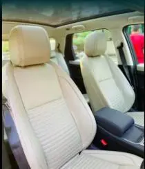 Land Rover Discovery 2.0 SE 4WD Diesel 2020