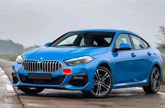 BMW 2 Series Gran Coupe 220d Sportline 2020