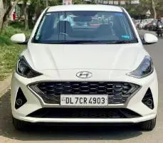 Hyundai Aura SX 1.2 Petrol 2020