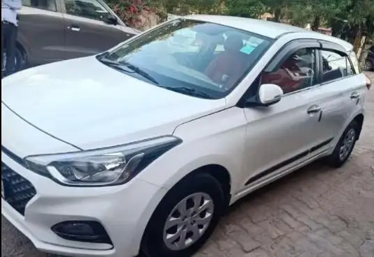 Hyundai Elite i20 Sportz 1.2 2018