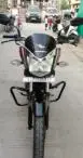 Honda CB Shine 125cc 2018