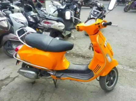 Piaggio Vespa SXL 125cc CBS 2020