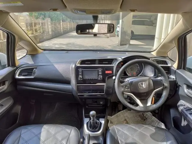 Honda Jazz VX i-DTEC 2016