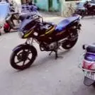 Bajaj Pulsar 150cc 2015