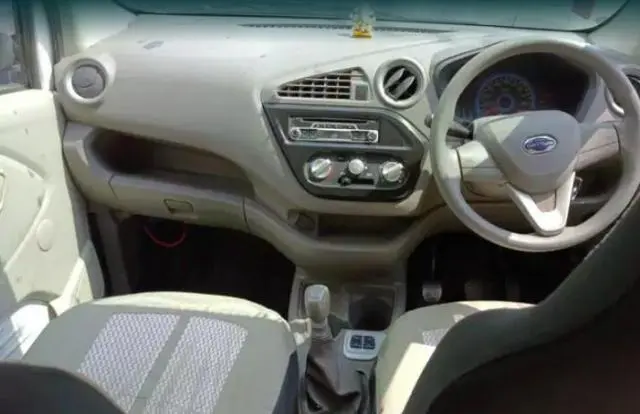 Datsun Redi-GO T (O) 2016