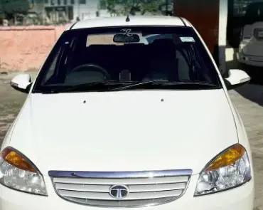 Tata Indigo eCS LX CR4 BS IV 2011