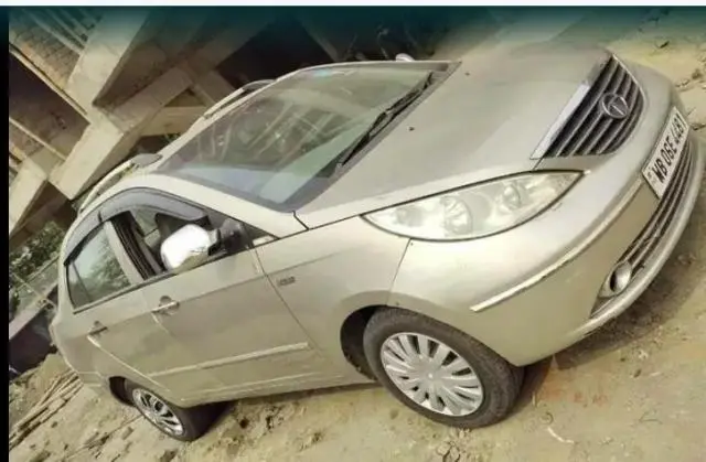 Tata Manza Aqua Safire BS-IV 2011