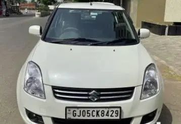 Maruti Suzuki Swift Dzire VXI 1.2 BS IV 2008
