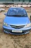 Honda City ZX GXi 2008