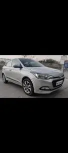 Hyundai Elite i20 Asta 1.4 CRDI Opt 2015