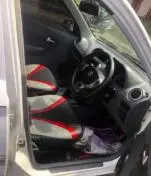 Maruti Suzuki ALTO 800 LXi 2015
