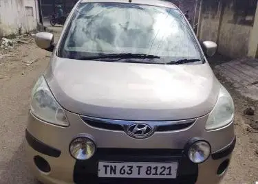 Hyundai i10 Magna 2008