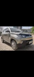 Mahindra KUV100 K8 5 STR 2016
