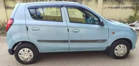 Maruti Suzuki ALTO 800 LXi 2013