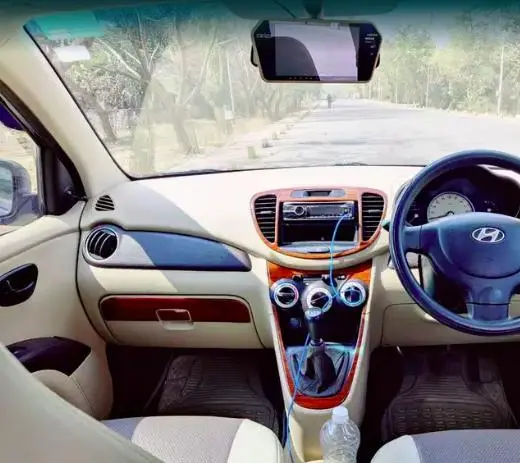Hyundai i10 1.1L iRDE Magna Special Edition 2010