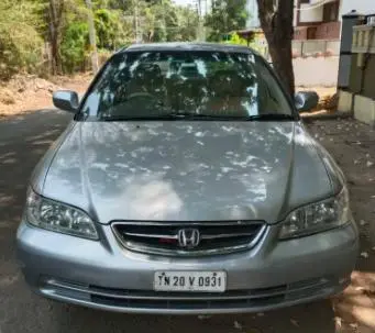 Honda Accord 2.3 VTI 2001
