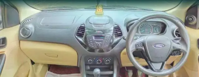 Ford Aspire Trend 1.5 TDCi 2015