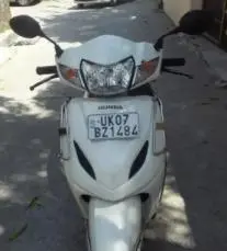 Honda Activa 4G 110cc 2017