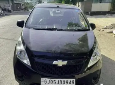 Chevrolet Beat PS Diesel 2013