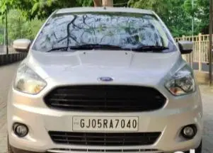 Ford Aspire Titanium 1.2 Ti-VCT 2017