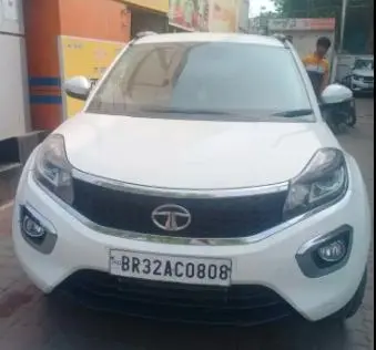Tata Nexon Revotron XZ Plus 2019