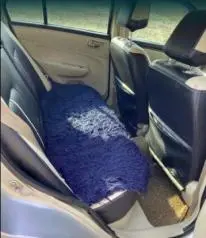 Maruti Suzuki Swift DZire VDi 2012