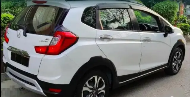 Honda WR-V VX Diesel 2018