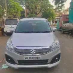 Maruti Suzuki Ertiga VDi 2017