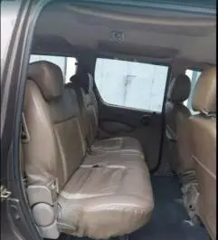 Mahindra Xylo E4 ABS BS III 2009