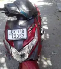 Honda Dio 110cc 2020