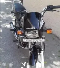 Hero Super Splendor 125cc 2019