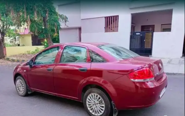 Fiat Linea ACTIVE 1.3 2010