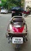 Honda Activa 3G 110cc 2017