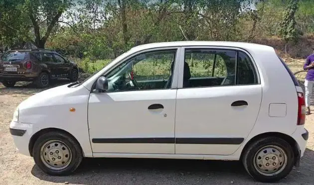 Hyundai Santro Xing XO 2007