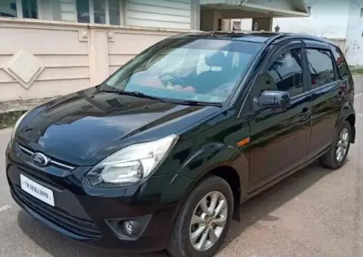 Ford Figo ZXI DURATORQ 1.4 2011