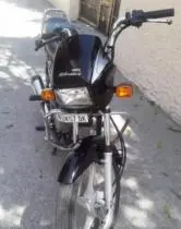 Hero Splendor Plus 100cc 2019